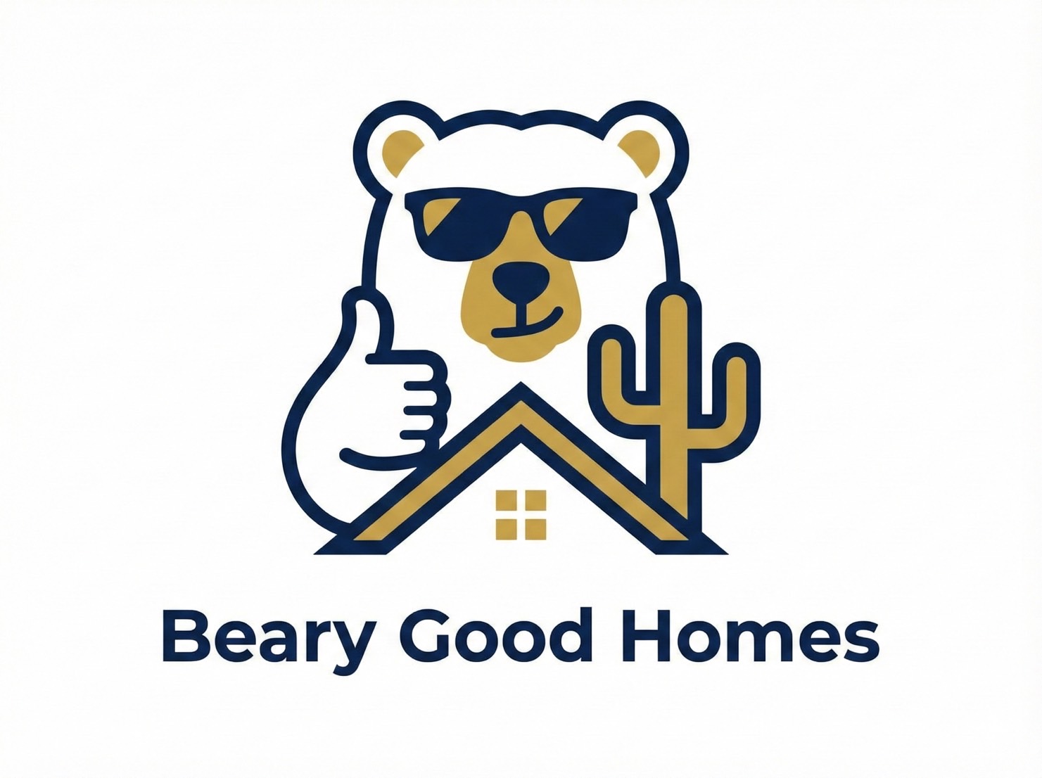 Beary Good Homes 熊讚房地產 | Phoenix Relocation & Investments